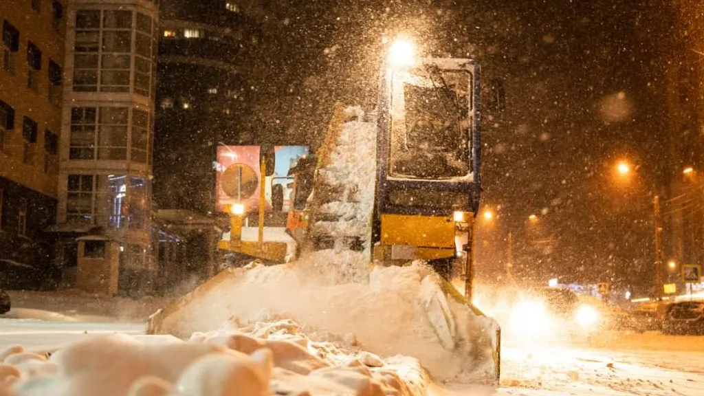 Фото: Министерство транспорта и дорожной инфраструктуры Московской области