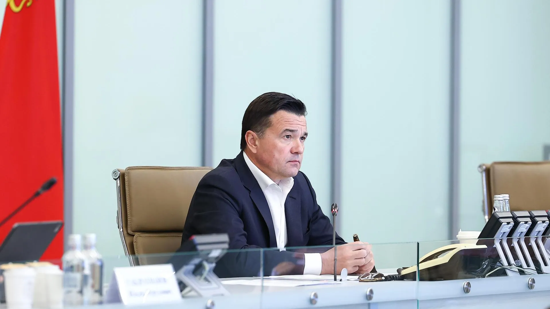 Автор фото - Антон Чернов