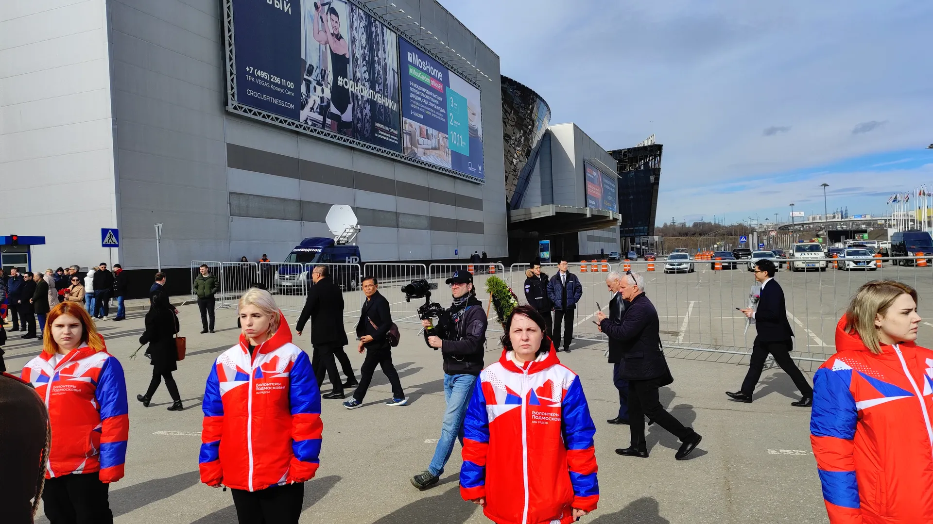 Фото: Ксения Стеценко