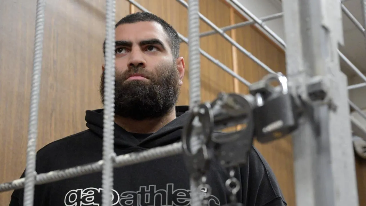 РИА Новости/Алексей Никольский