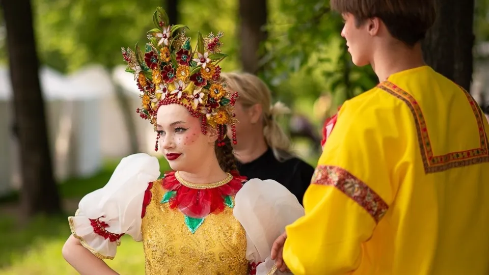 Фото: Министерство культуры и туризма Московской области