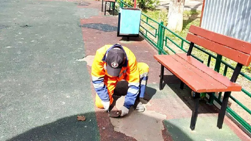 Фото: Пресс-служба администрации городского округа Истра