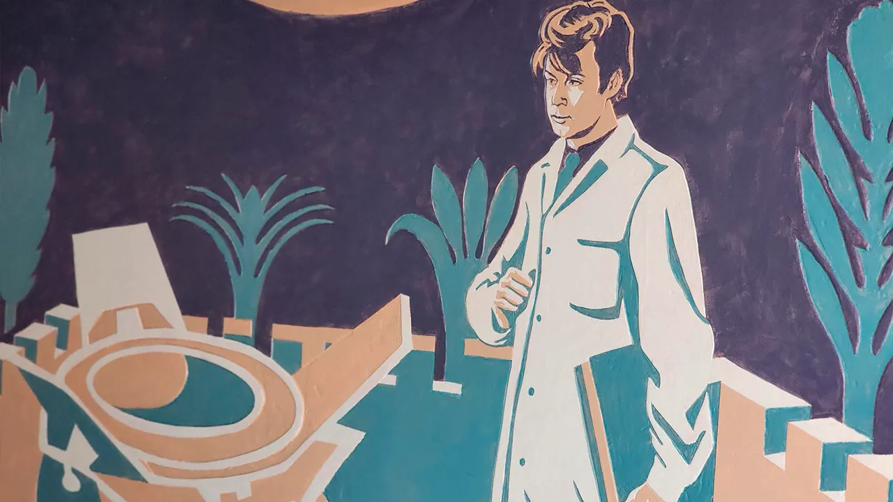 МедиаБанк Подмосковья/Роман Савельев