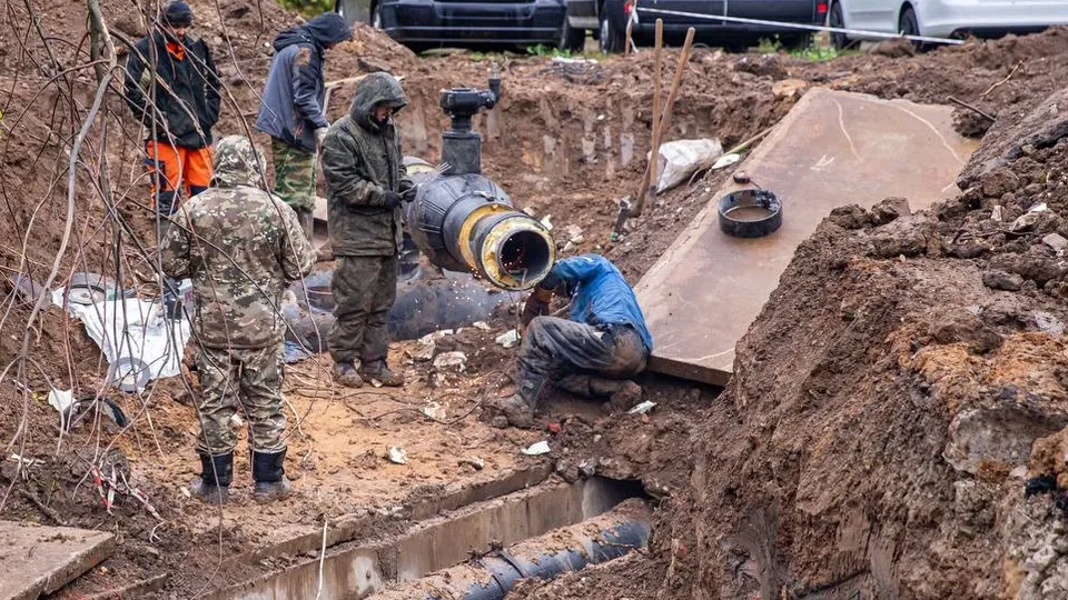 Фото: пресс-служба администрации г.о. Подольск