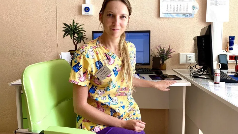 Фото: Министерство здравоохранения Московской области