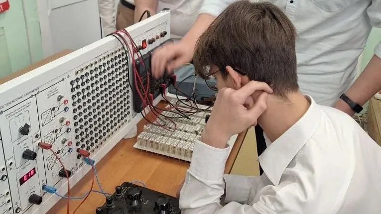 Министерство образования МО