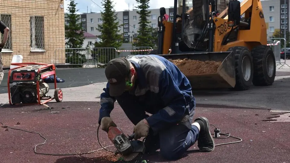 Фото: МедиаБанк Подмосковья/Владимир Останин
