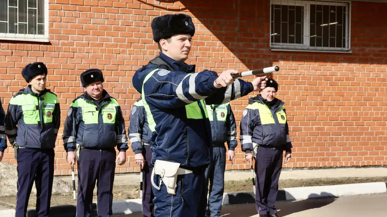 пресс-служба администрации г.о. Балашиха