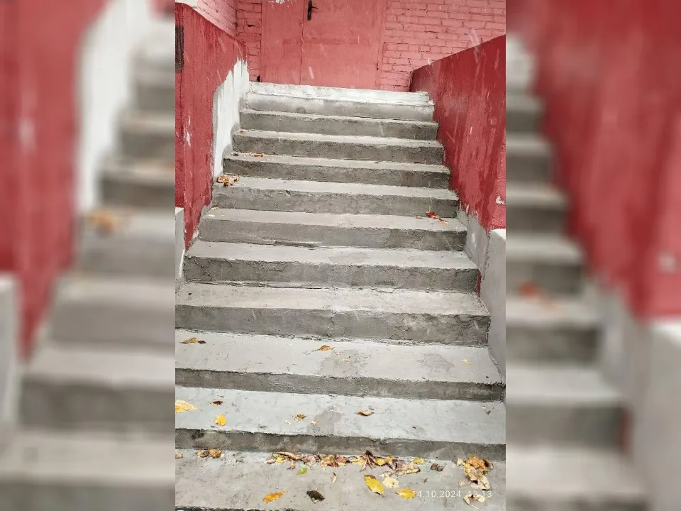 Фото: пресс-служба Министерства по содержанию территорий и государственному жилищному надзору МО