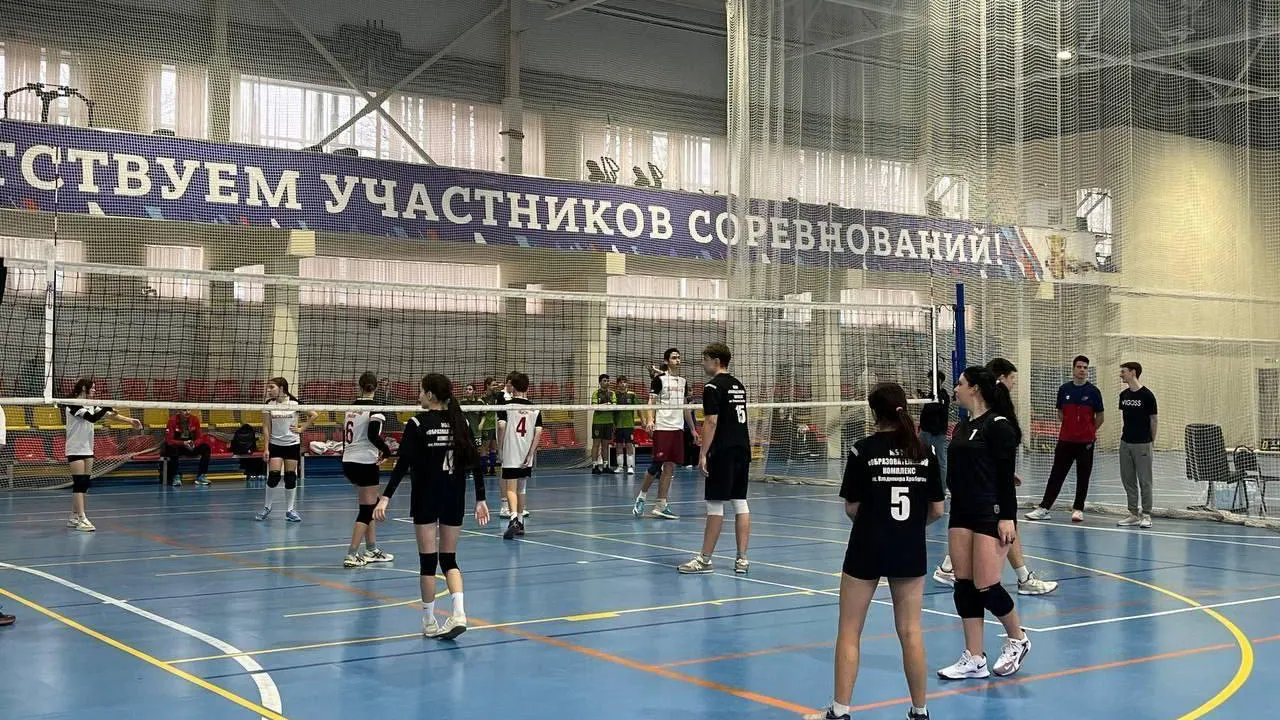 Пресс-служба администрации городского округа Серпухов