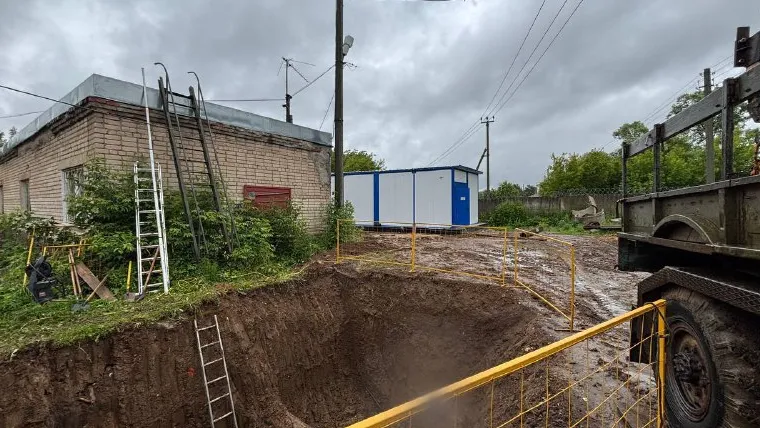 Фото: пресс-служба Олега Рожнова