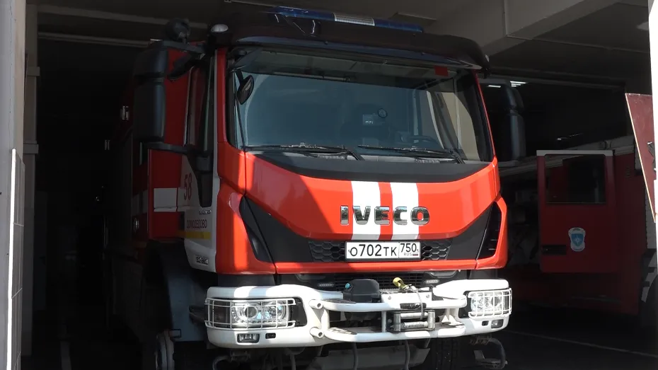 Фото: Наталия Надточая