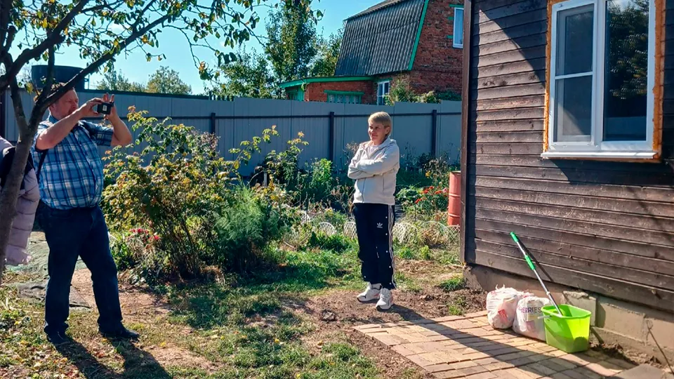 Фото: vk.com/Галина Волкова