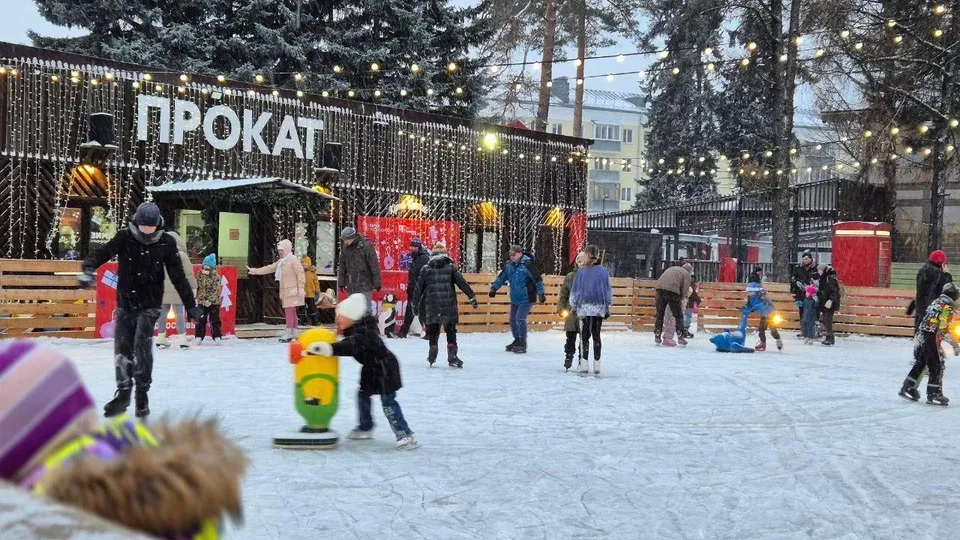 Фото: Министерство благоустройства Московской области