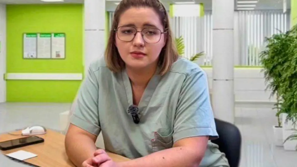 Фото: ГБУЗ МО «Истринская больница»