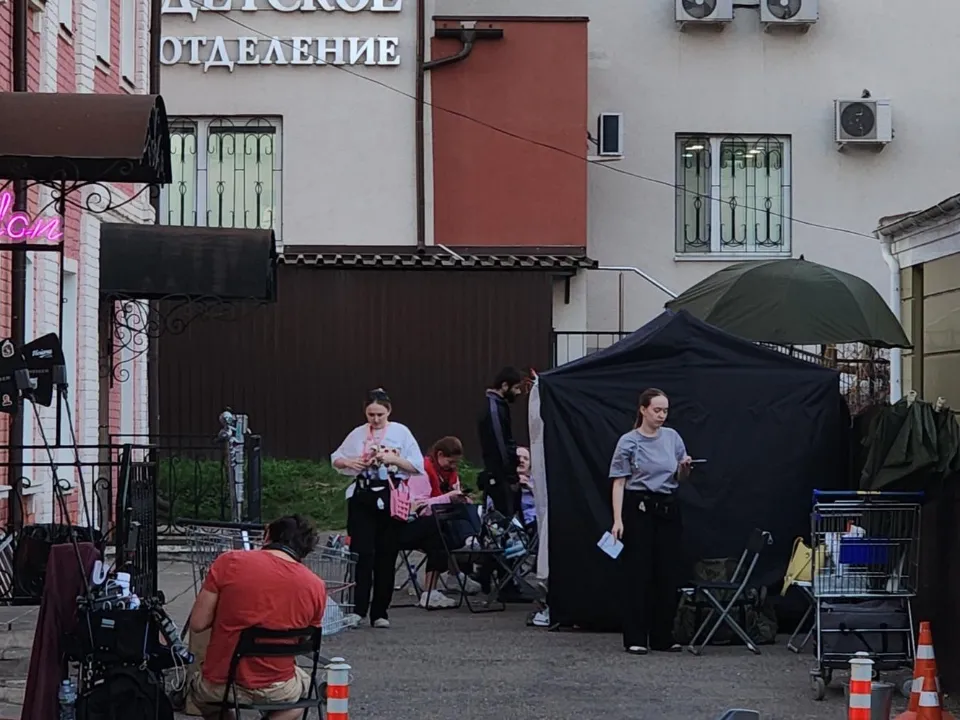 Фото: Хавива Фонина