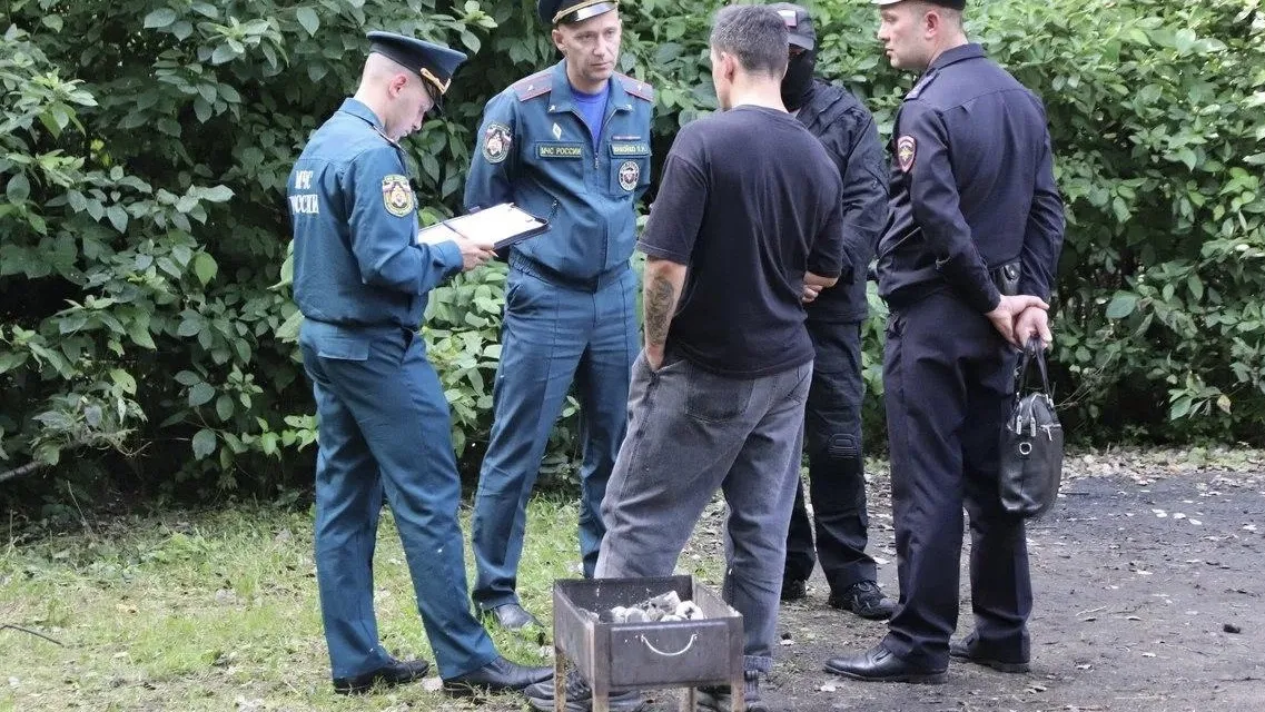 Фото: пресс-служба городского округа Мытищи