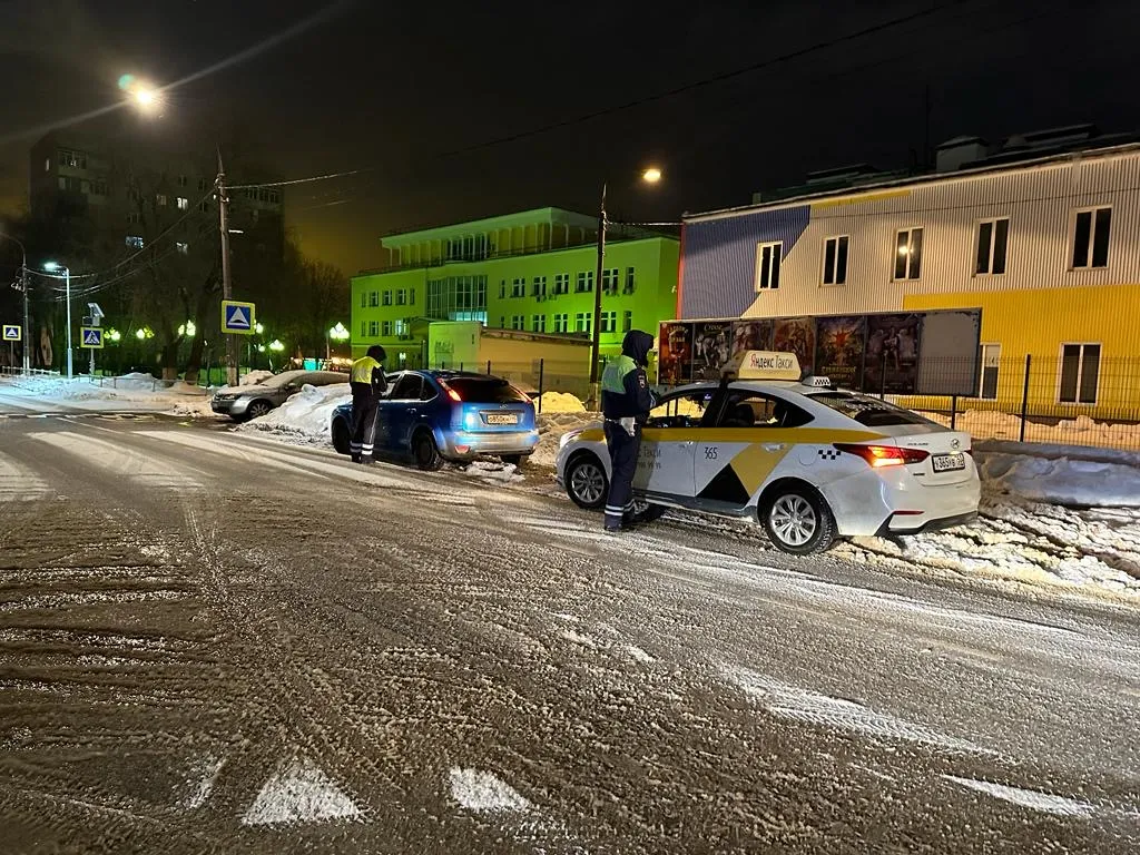 Фото: Пресс-служба ОМВД России по г.о. Ступино
