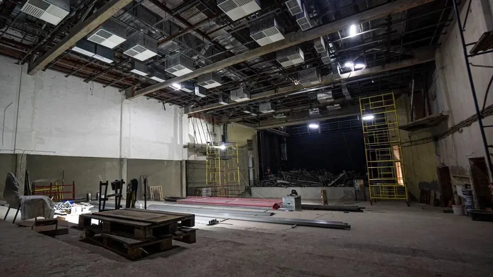 Фото: пресс-служба администрации г. о. Домодедово