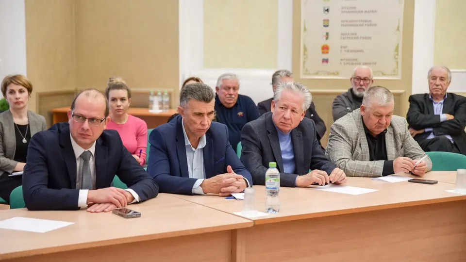 Фото: пресс-служба администрации г.о. Дмитров