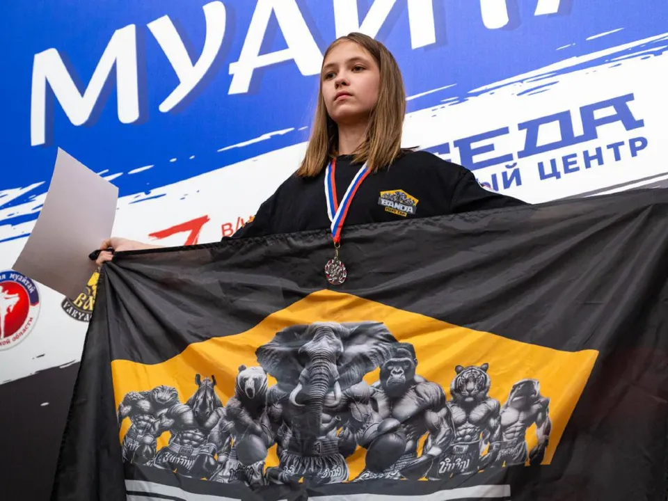 Фото: пресс-служба администрации г.о. Домодедово