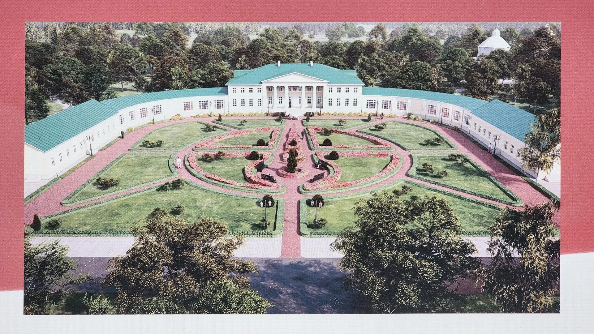 REGIONS/Евгений Рой