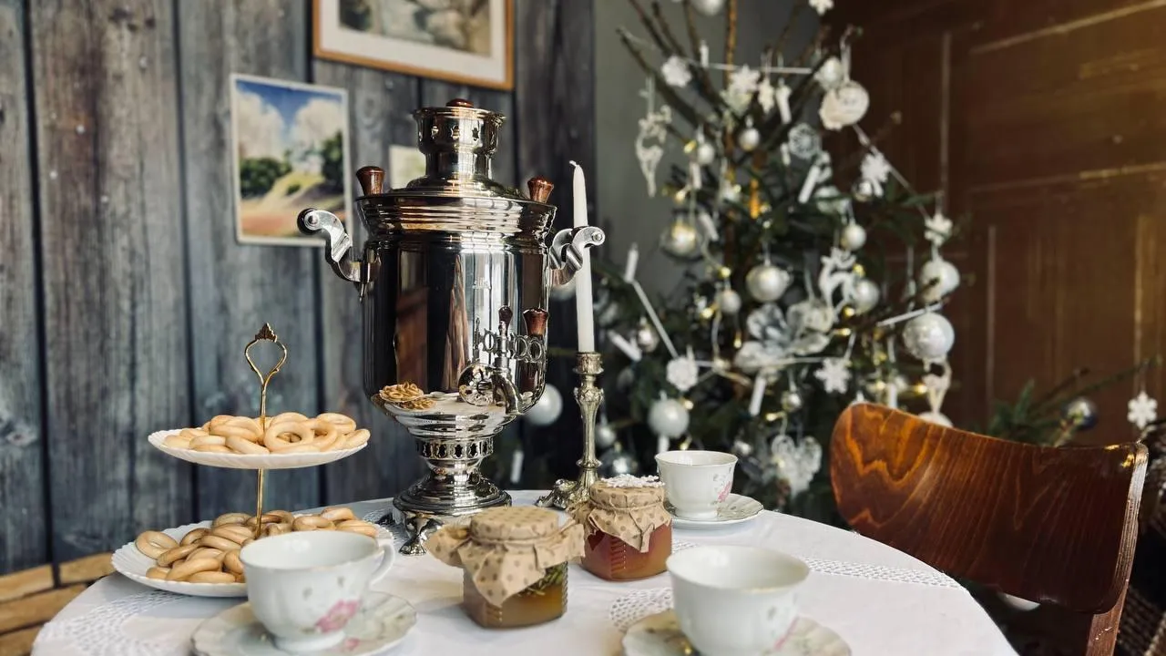 Министерство культуры и туризма Подмосковья