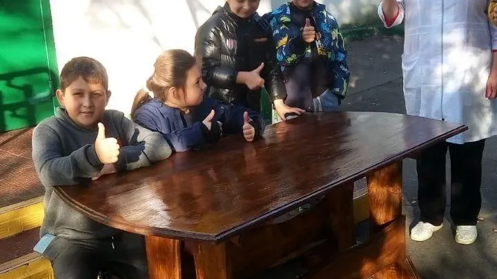 Министерство социального развития Московской области