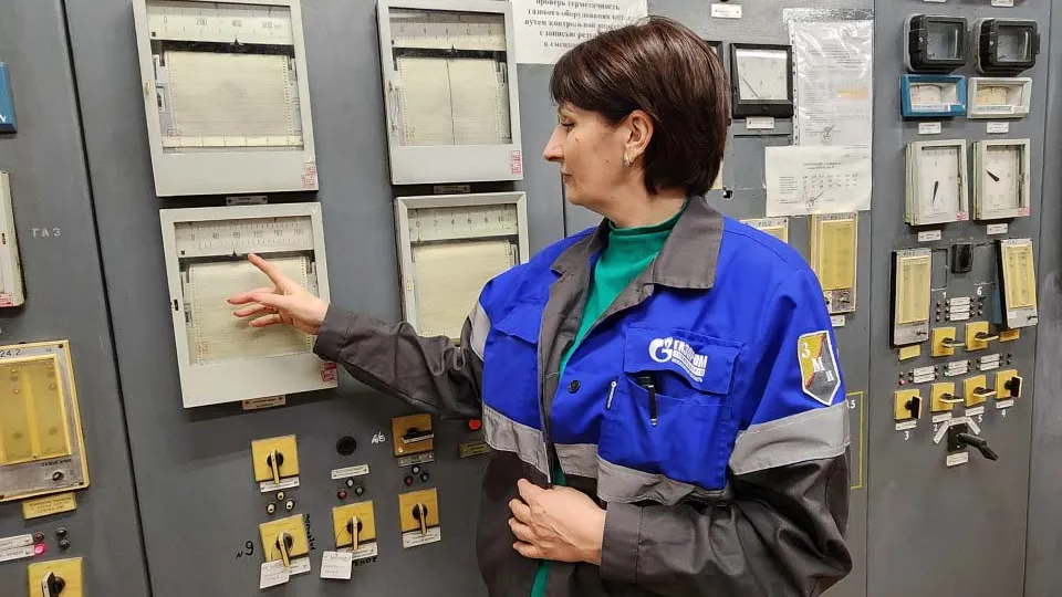 Фото: МедиаБанк Подмосковья/Валентина Максимова