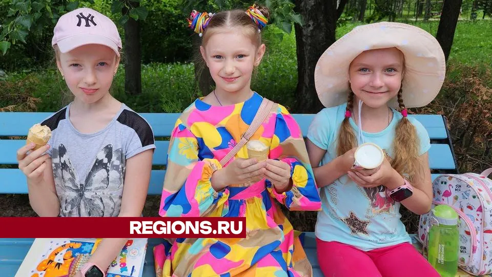 Фото: REGIONS/Валерия Исаева