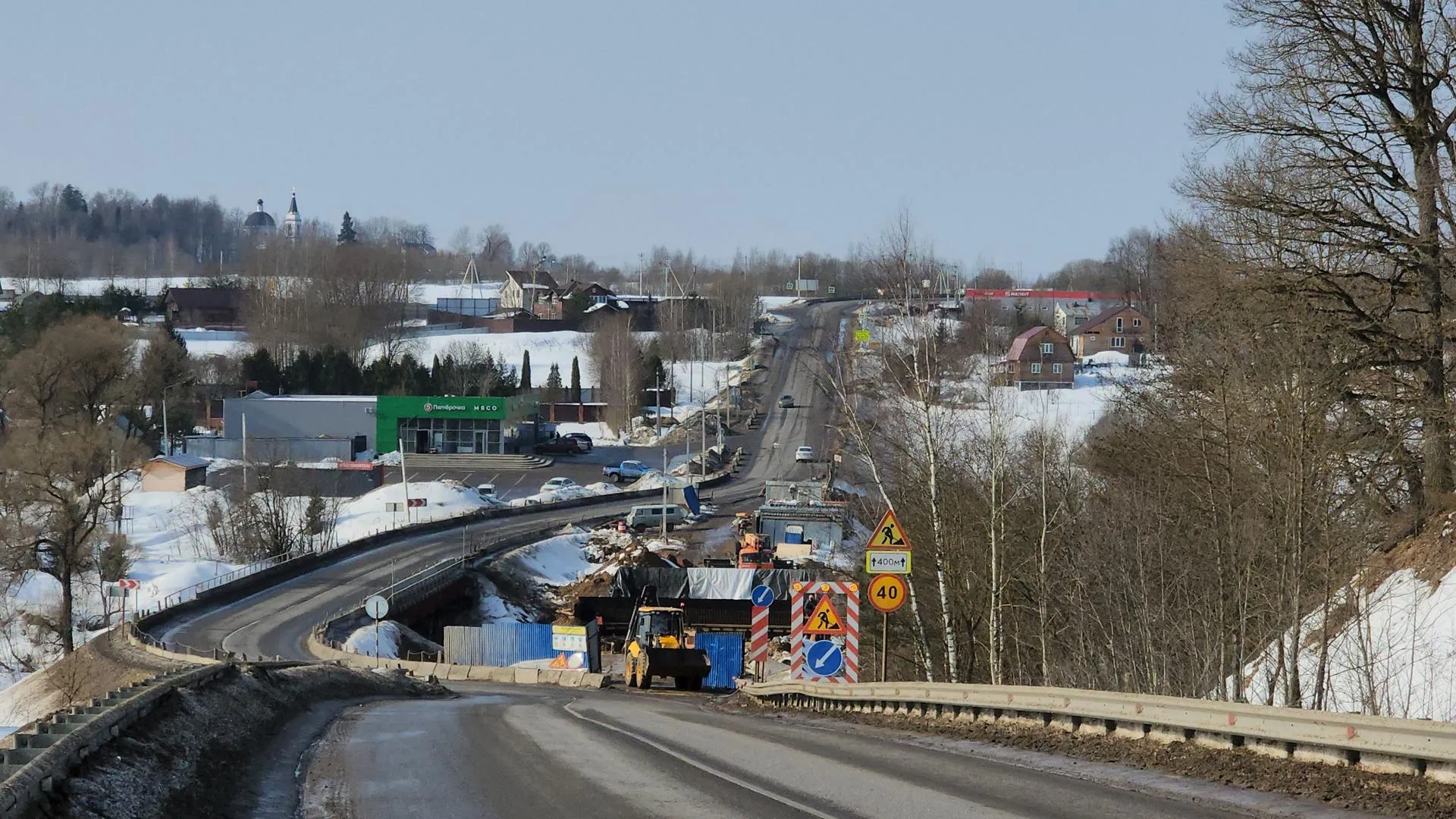 Андрей Алекин