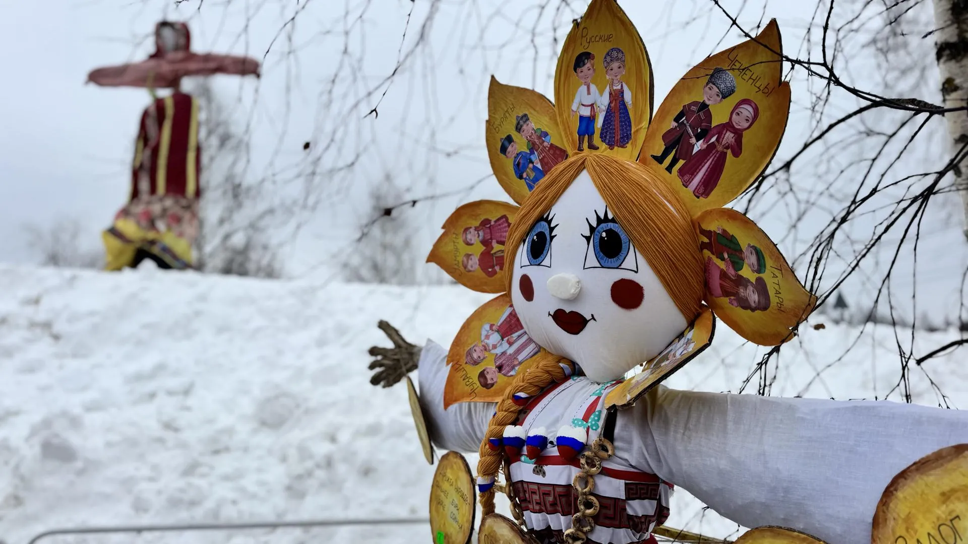 Татьяна Рунова