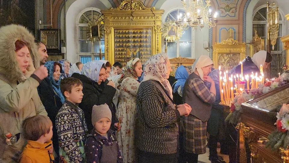 Фото: Елизавета Приймак