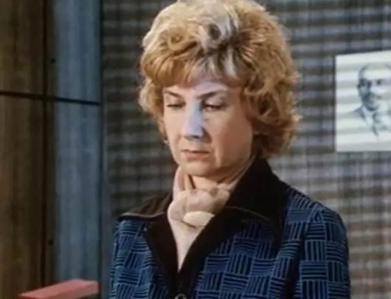 «Середина жизни» (1976)