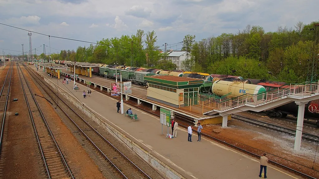 Фото: Полина Куркина