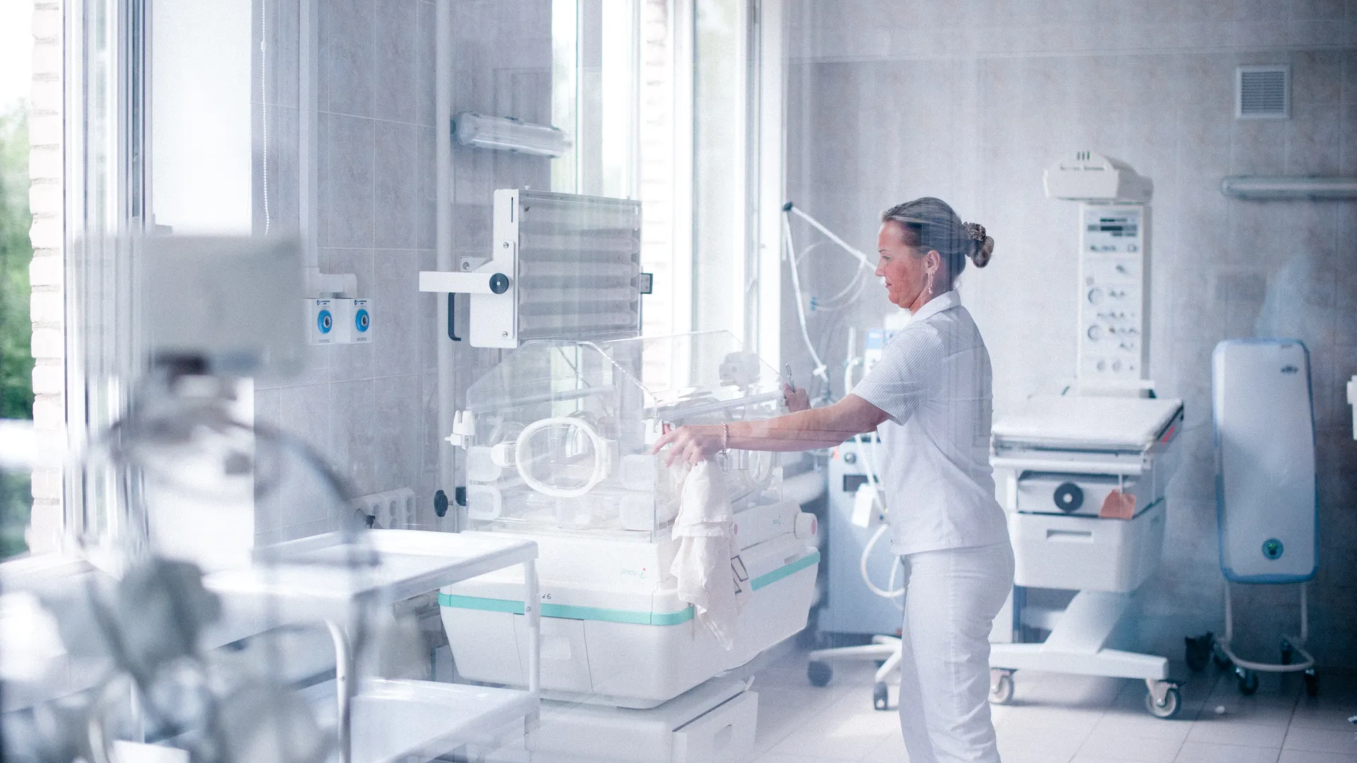 Роддом в Люберцах