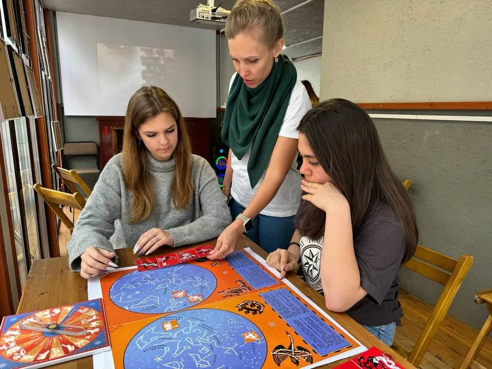 Фото: пресс-служба администрации городского округа Королев