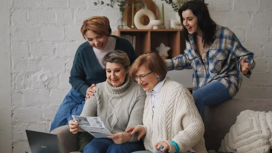 Фото: Минсоцразвития МО