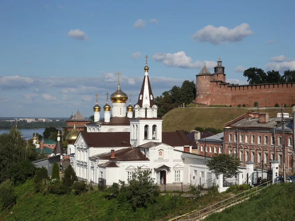 Фото: РИА Новости/Роман Владимиров