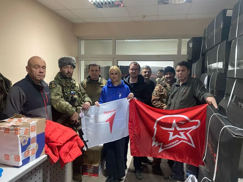 Фото: из личного архива Юлии Гущиной