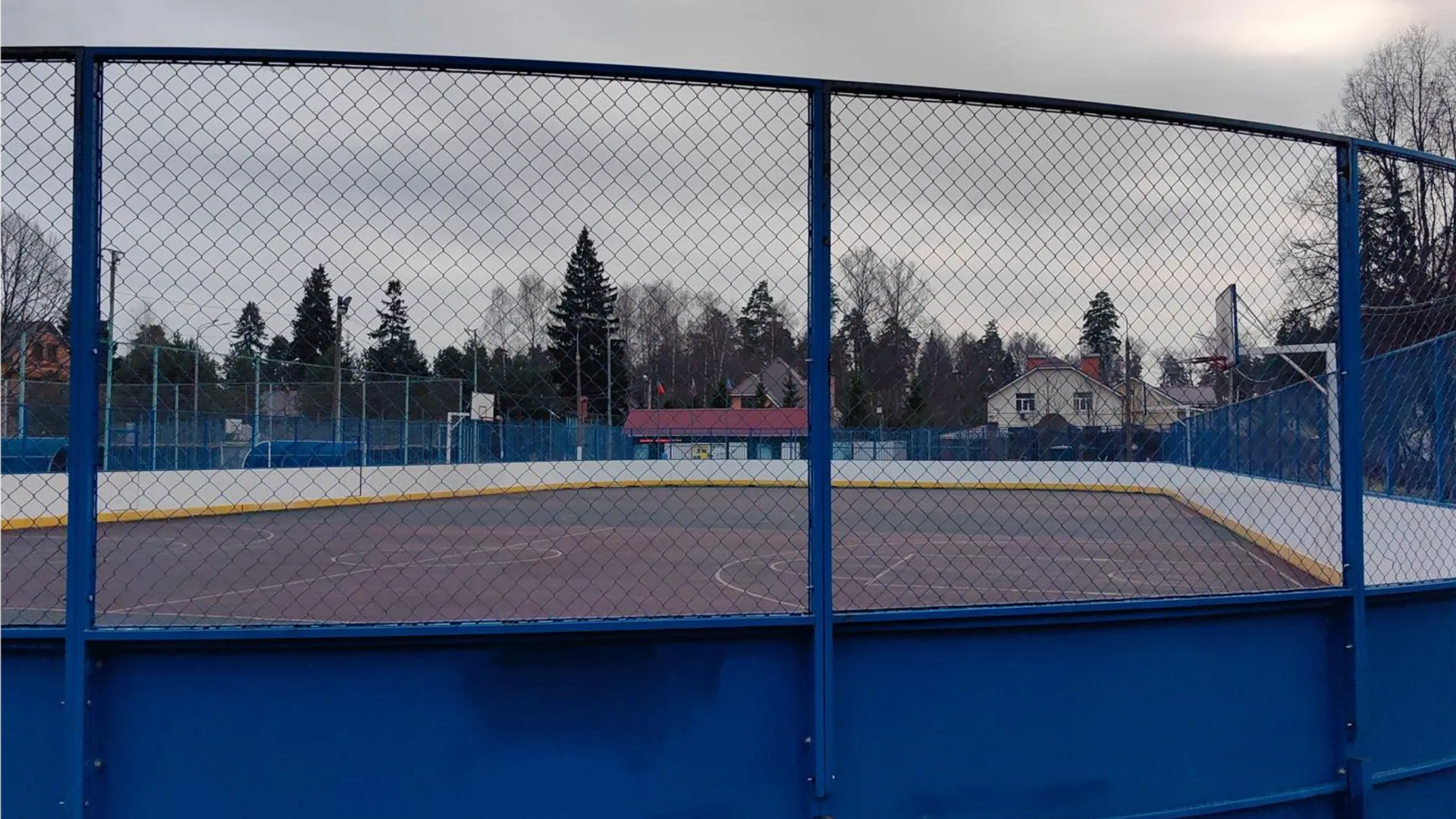 Фото: МедиаБанк Подмосковья/Елена Катасонова