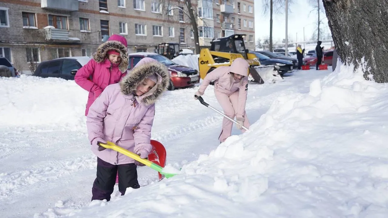 Наталья Федорова