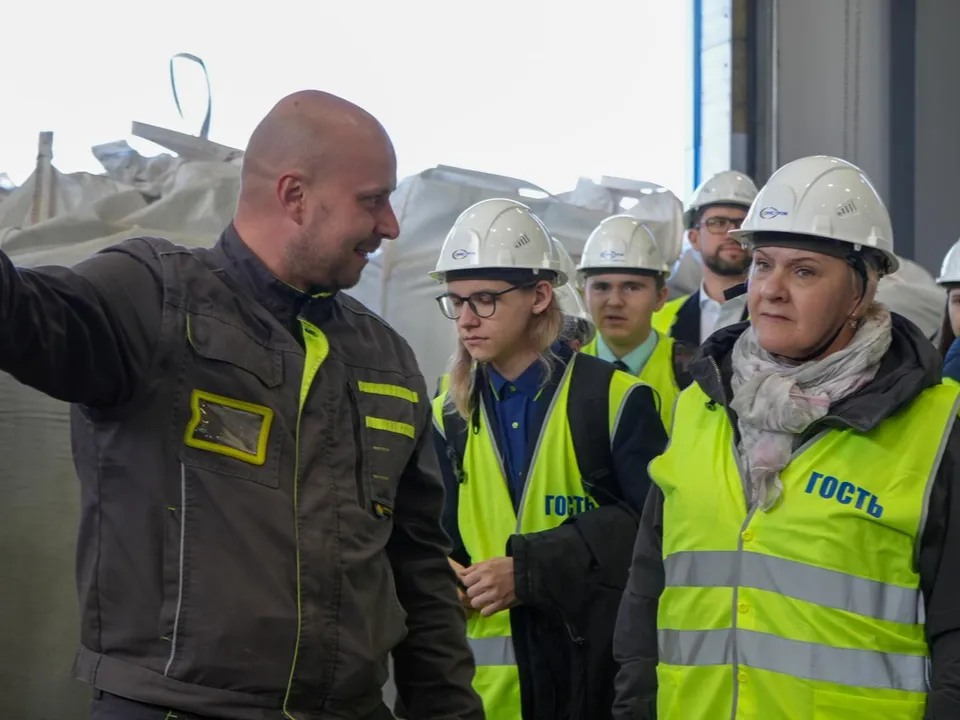 Фото: Мария Юдина