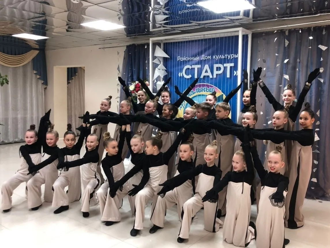 Фото: vk.com/МБУ ДО "Центр детского творчества"