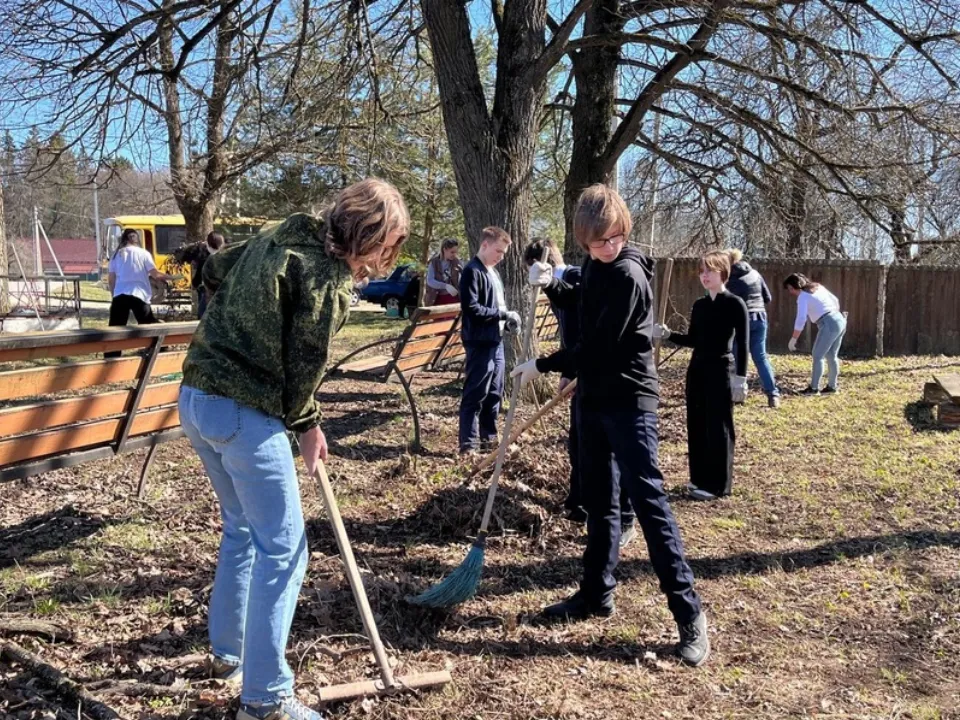 Фото: vk.com/ Можайск|Молодежный Медиацентр