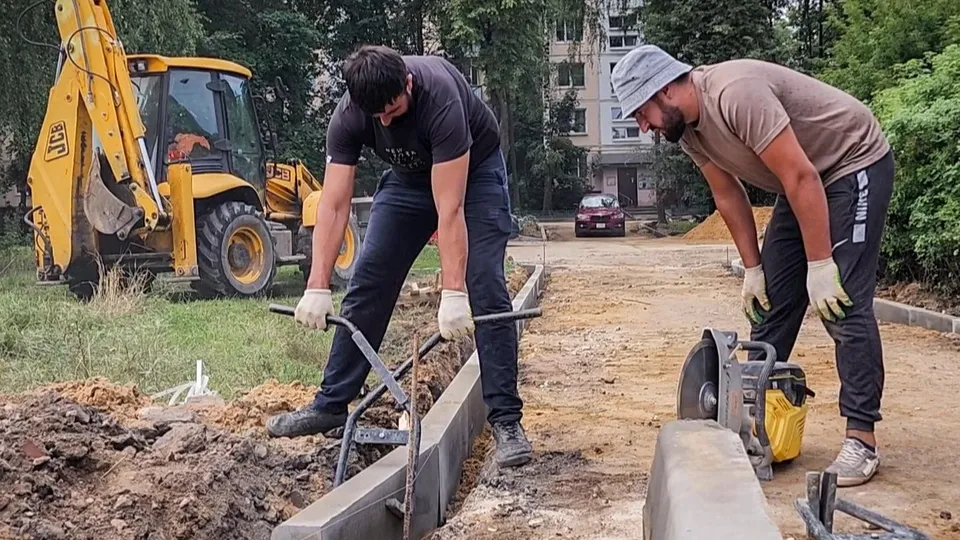 Фото: Ольга Антонова