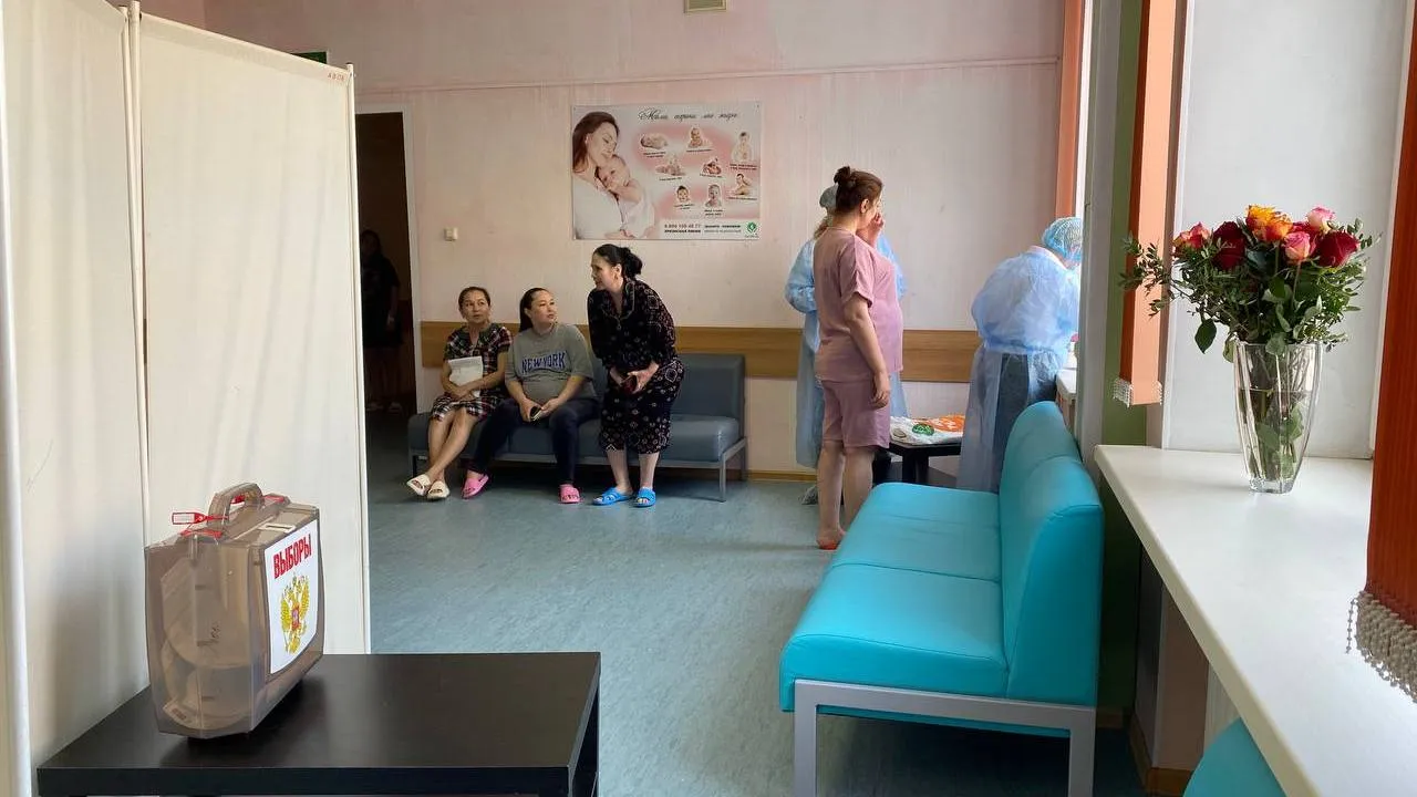 Фото: Пресс-служба администрации городского округа Королев