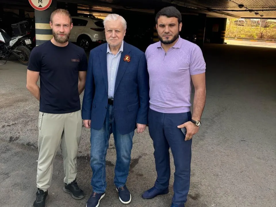 Фото: пресс-служба администрации Ленинского г.о.