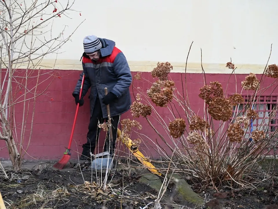 Фото: пресс-служба администрации г.о. Серпухов