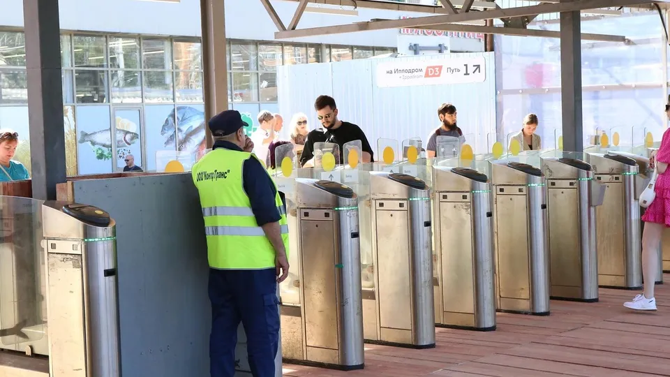 Фото: пресс-служба администрации г.о. Химки